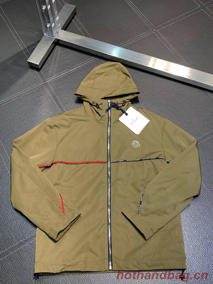 Moncler Top Quality Jacket MOY00286-2