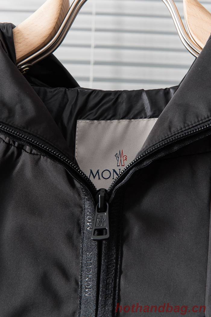 Moncler Top Quality Jacket MOY00287