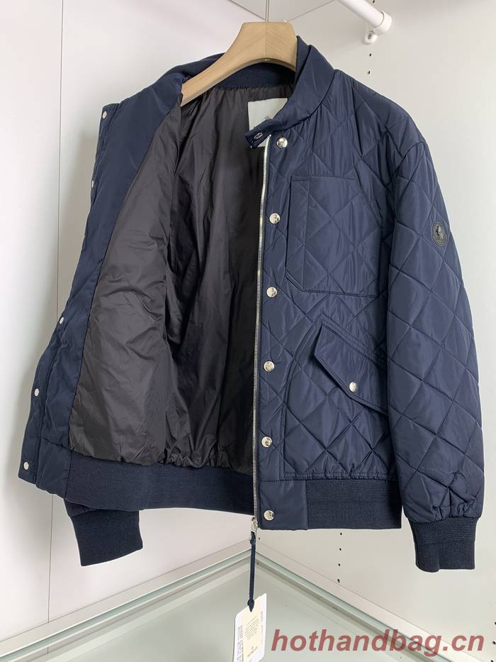 Moncler Top Quality Jacket MOY00290