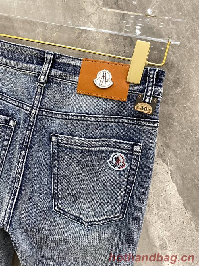 Moncler Top Quality Jeans MOY00294