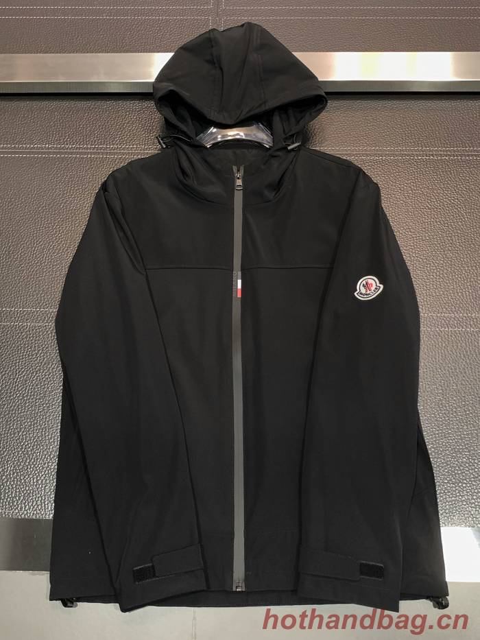 Moncler Top Quality Loose Coat MOY00304