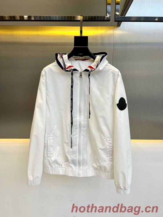 Moncler Top Quality Loose Coat MOY00305