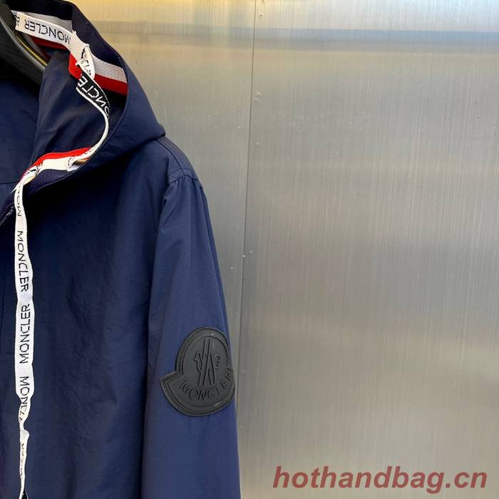 Moncler Top Quality Loose Coat MOY00306