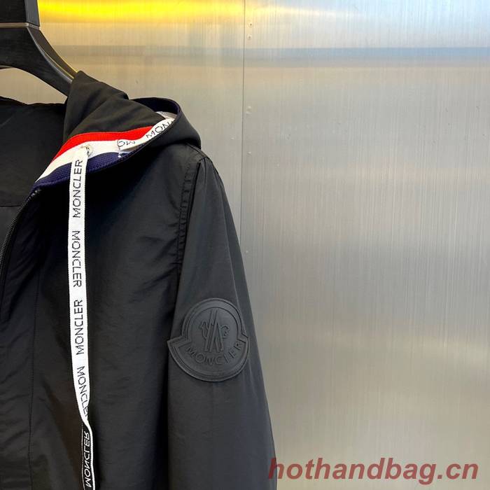 Moncler Top Quality Loose Coat MOY00307