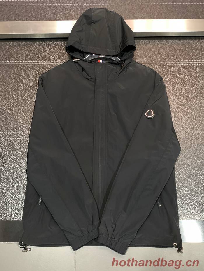Moncler Top Quality Loose Coat MOY00308