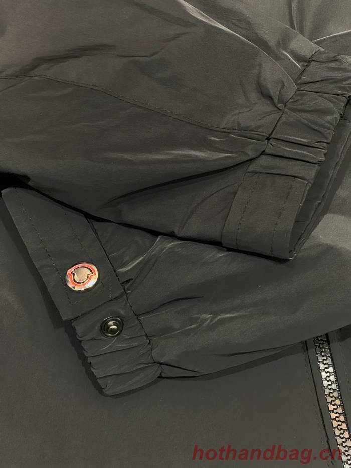 Moncler Top Quality Loose Coat MOY00308