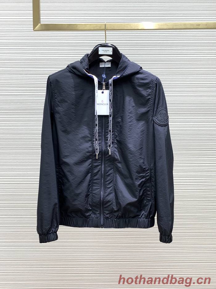 Moncler Top Quality Loose Coat MOY00311