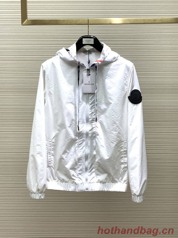 Moncler Top Quality Loose Coat MOY00312