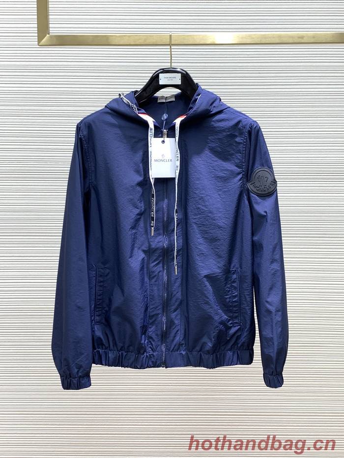 Moncler Top Quality Loose Coat MOY00313