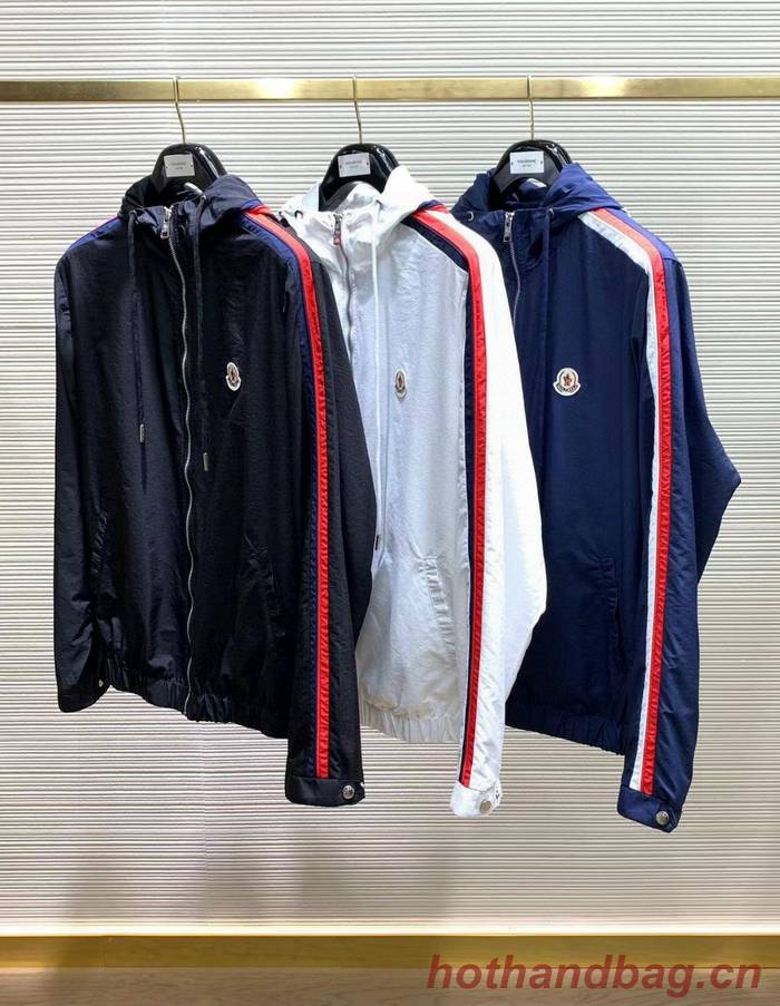 Moncler Top Quality Loose Coat MOY00315