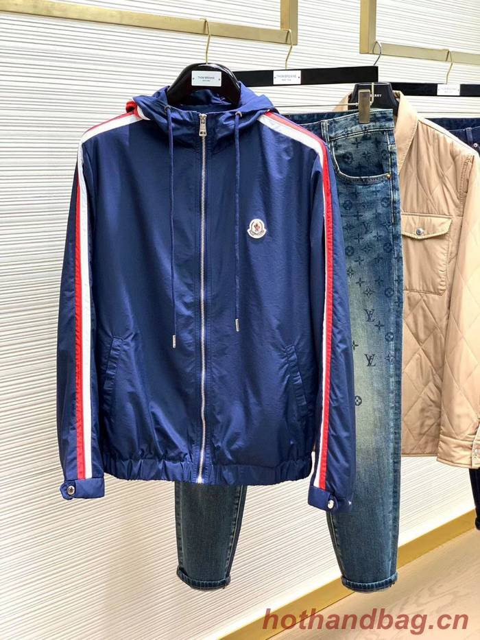 Moncler Top Quality Loose Coat MOY00316