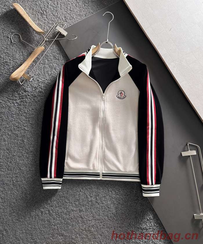 Moncler Top Quality One Set Clothes MOY00320