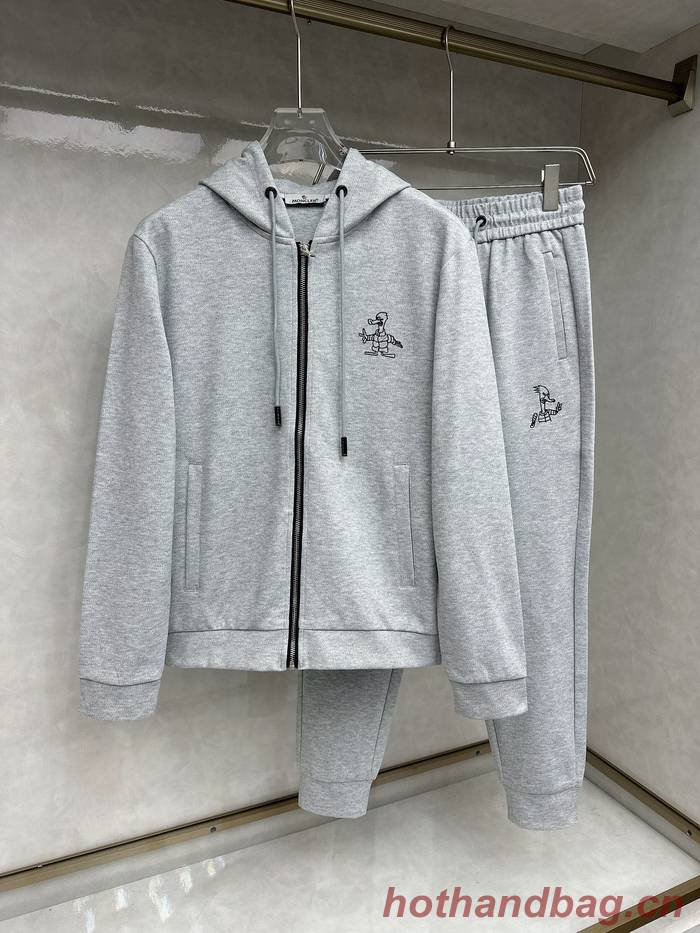 Moncler Top Quality One Set Clothes MOY00323