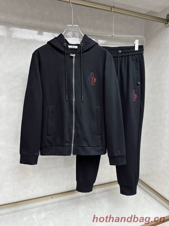 Moncler Top Quality One Set Clothes MOY00324