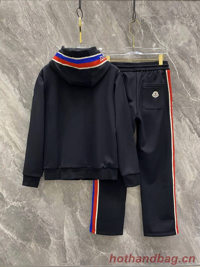 Moncler Top Quality One Set Clothes MOY00327