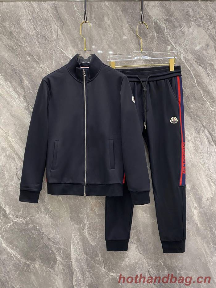 Moncler Top Quality One Set Clothes MOY00328