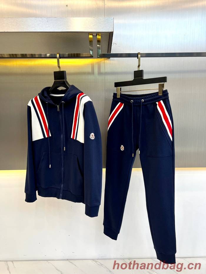 Moncler Top Quality One Set Clothes MOY00331