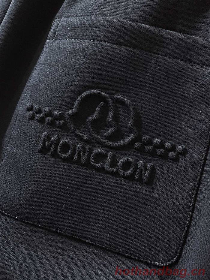 Moncler Top Quality Pants MOY00334