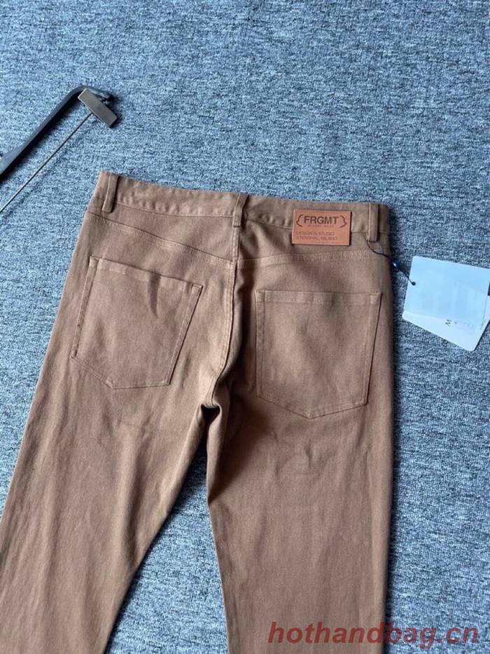 Moncler Top Quality Pants MOY00339