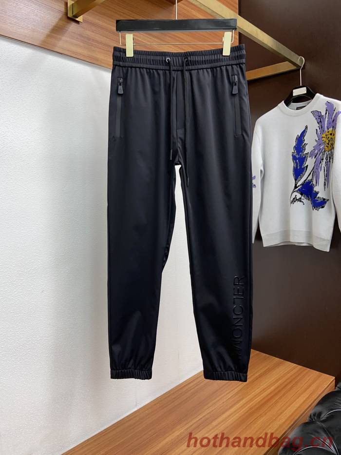 Moncler Top Quality Pants MOY00342