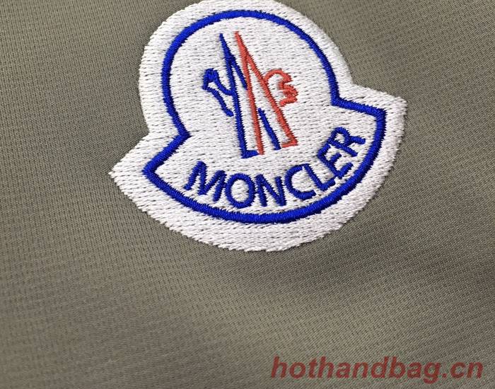 Moncler Top Quality Pants MOY00345