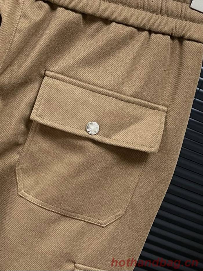 Moncler Top Quality Pants MOY00350