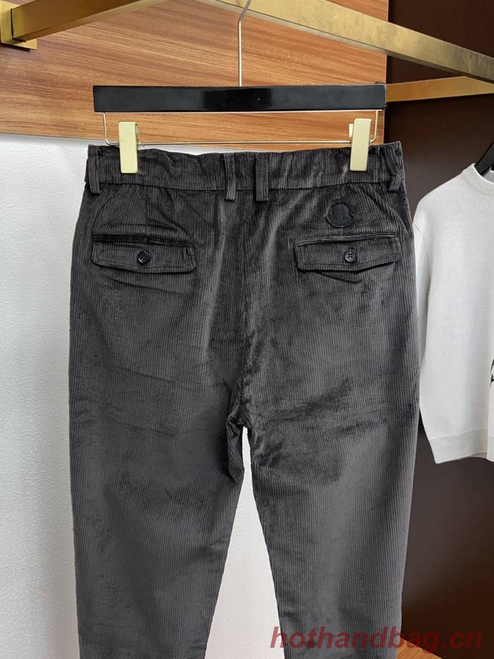 Moncler Top Quality Pants MOY00372