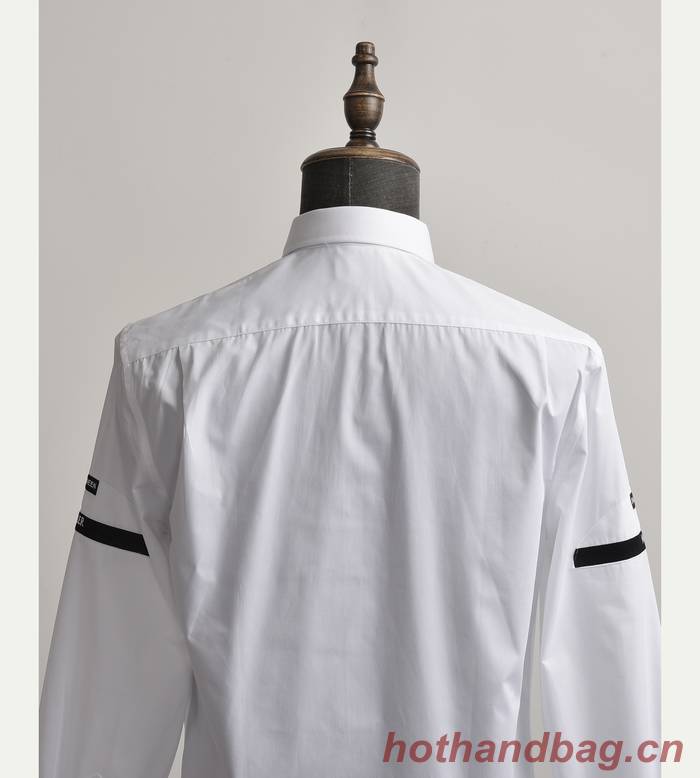 Moncler Top Quality Shirt MOY00375