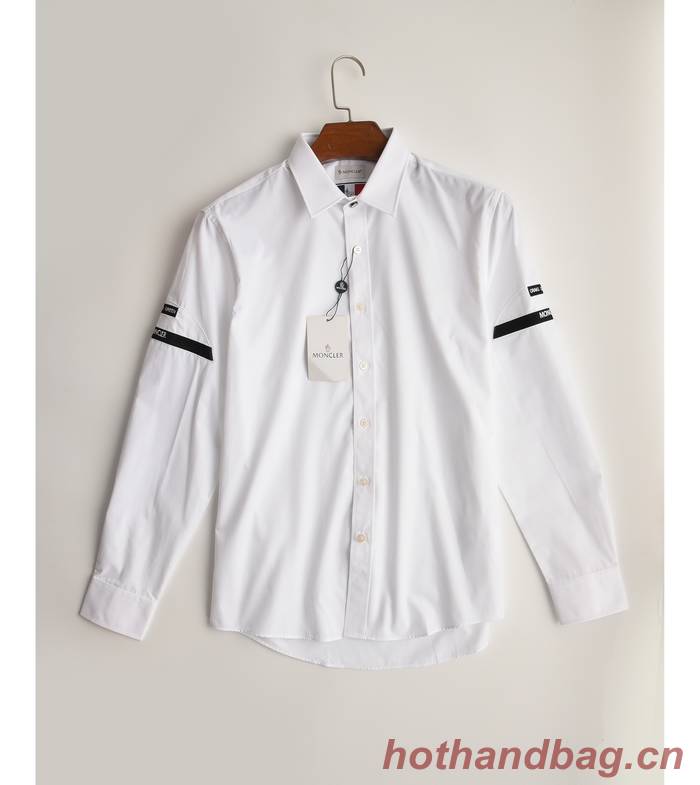 Moncler Top Quality Shirt MOY00375