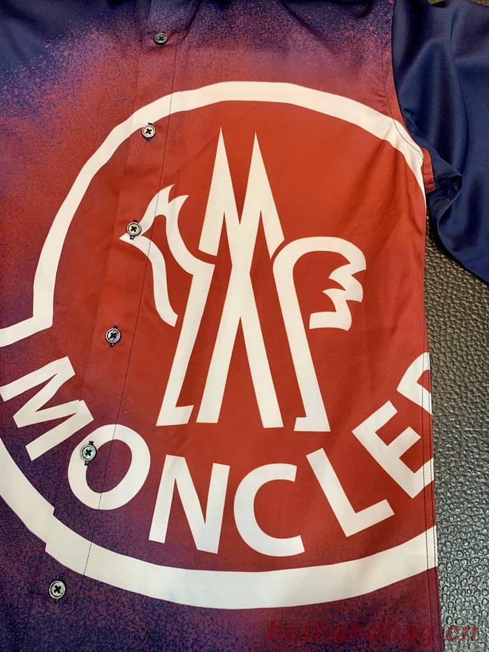 Moncler Top Quality Shirt MOY00376