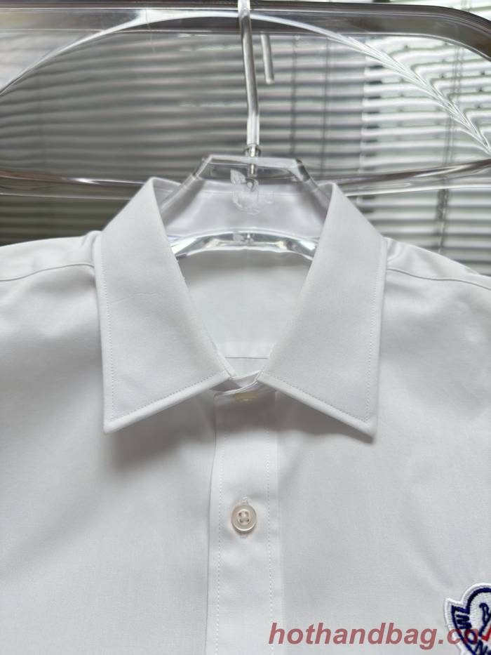 Moncler Top Quality Shirt MOY00377