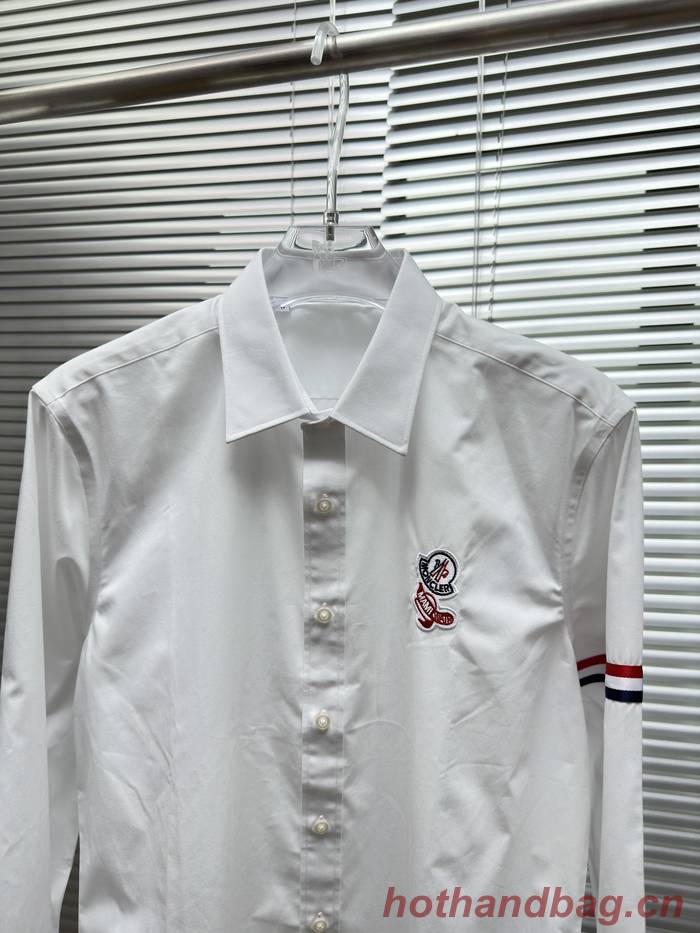 Moncler Top Quality Shirt MOY00377
