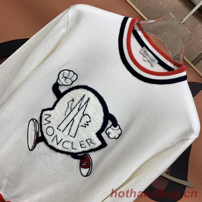 Moncler Top Quality Sweater MOY00382-1