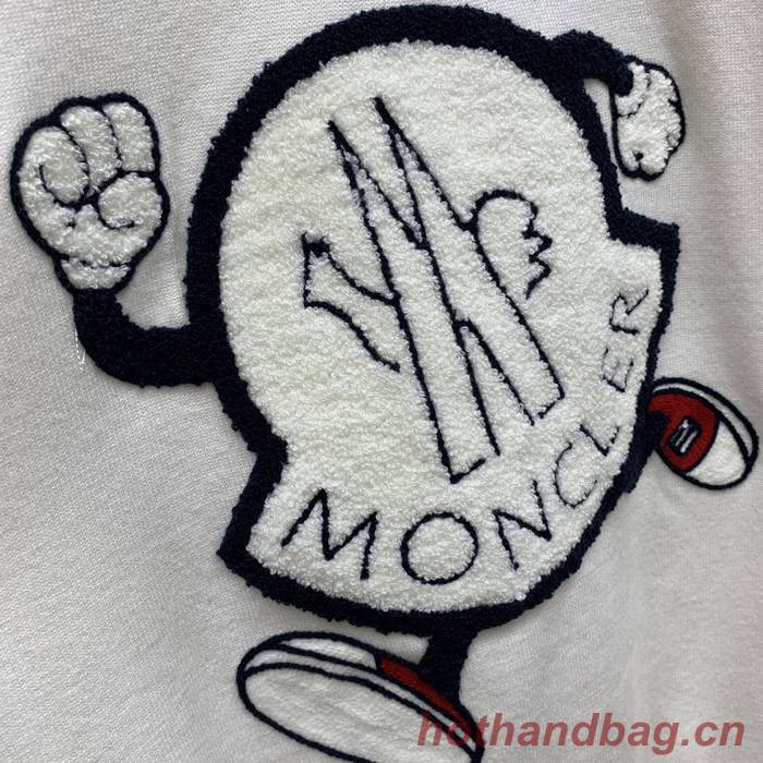 Moncler Top Quality Sweater MOY00382-1