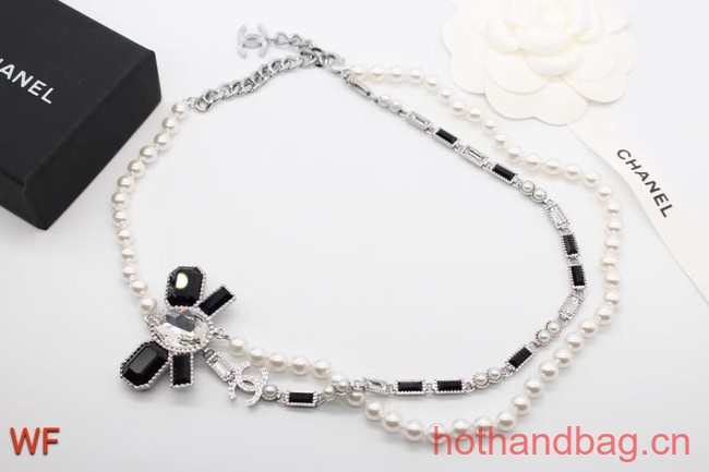 Chanel NECKLACE CE12709
