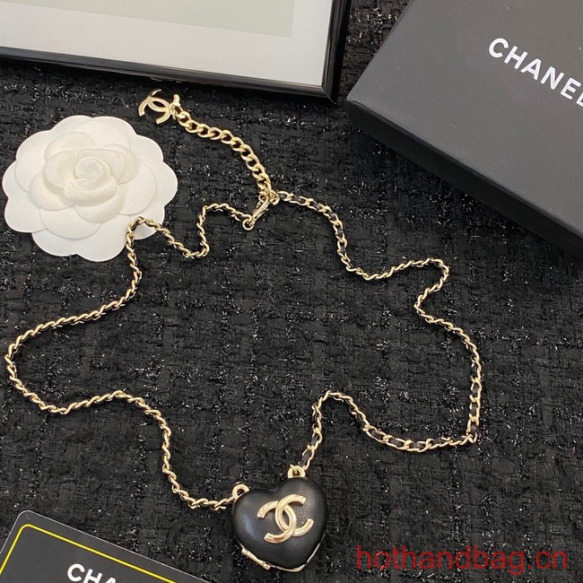Chanel NECKLACE CE12716