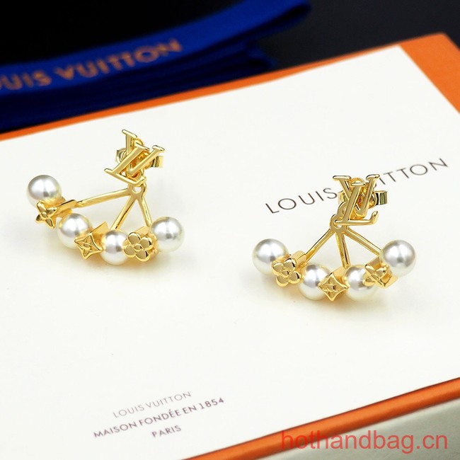 Louis Vuitton Earrings CE12722