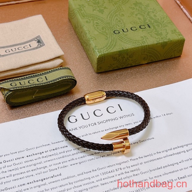 Gucci Bracelet CE12763
