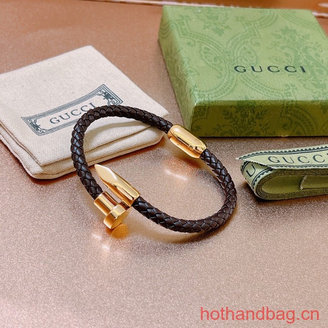 Gucci Bracelet CE12763