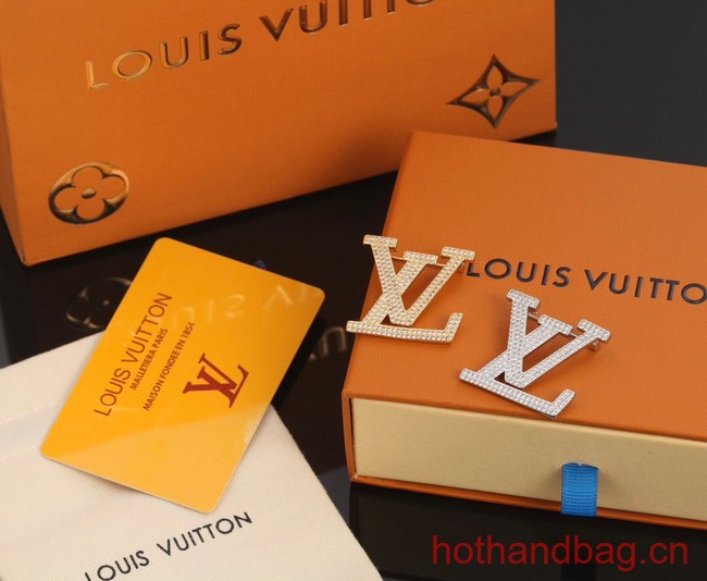 Louis Vuitton Brooch CE12772