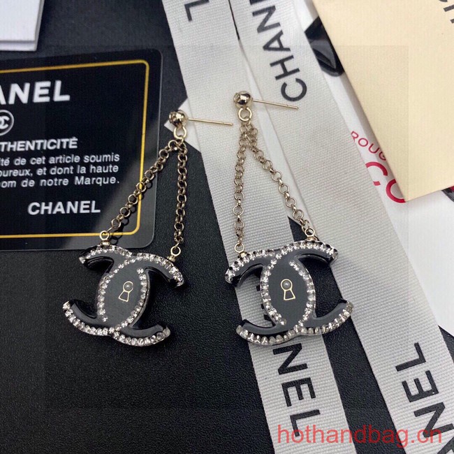Chanel Earrings CE12788