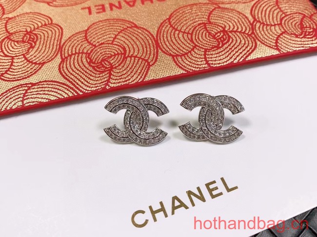 Chanel Earrings CE12795