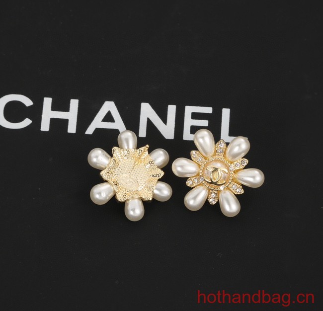 Chanel Earrings CE12809