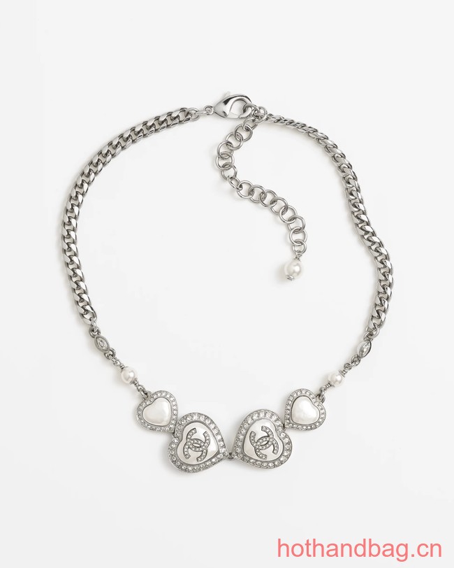 Chanel NECKLACE CE12824