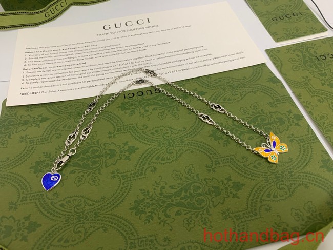 Gucci NECKLACE CE12808