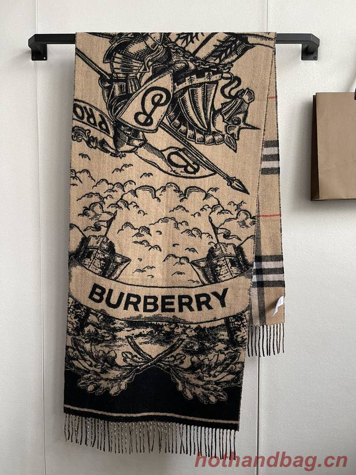 Burberry Scarf BBC00153