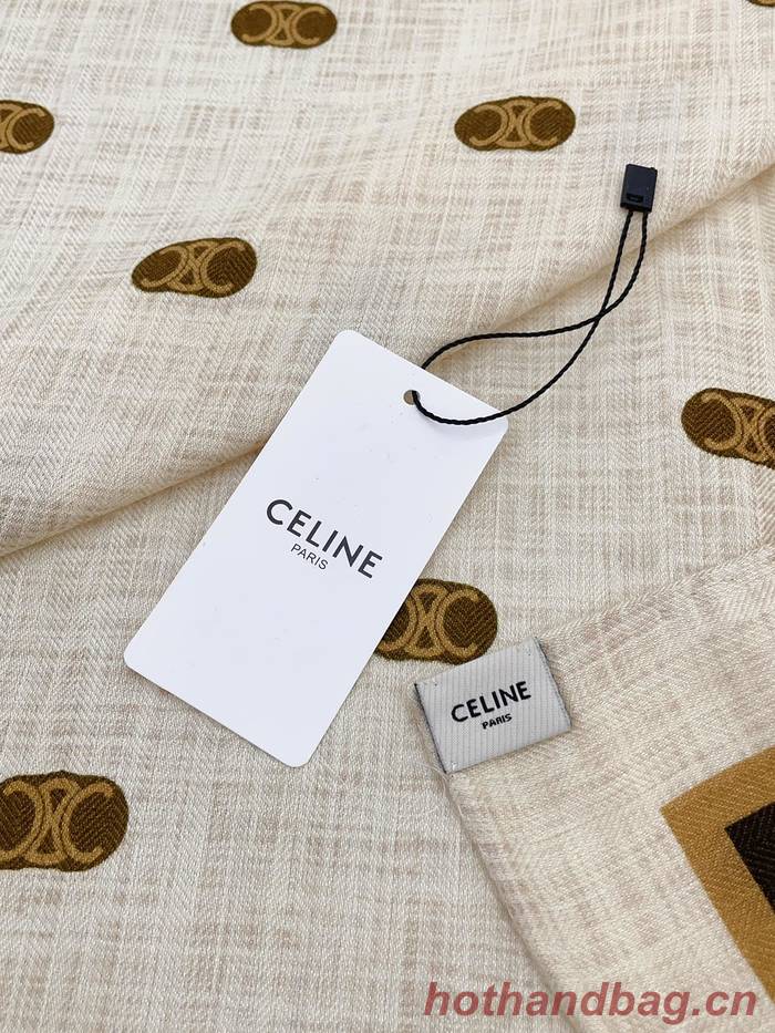 Celine Scarf CLC00034