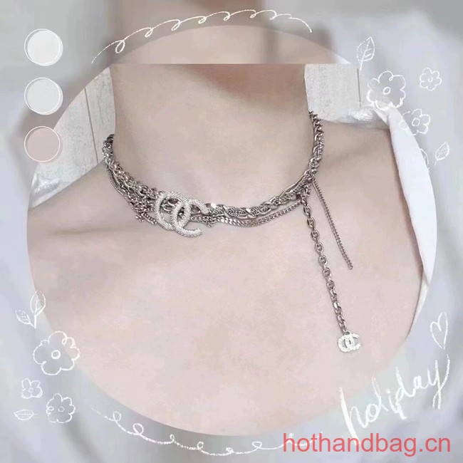 Chanel NECKLACE CE12857