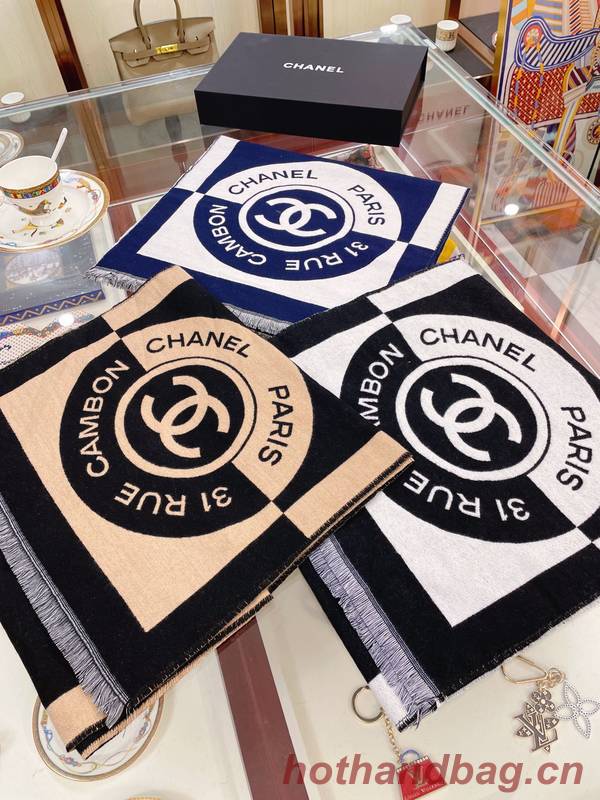Chanel Scarf CHC00213