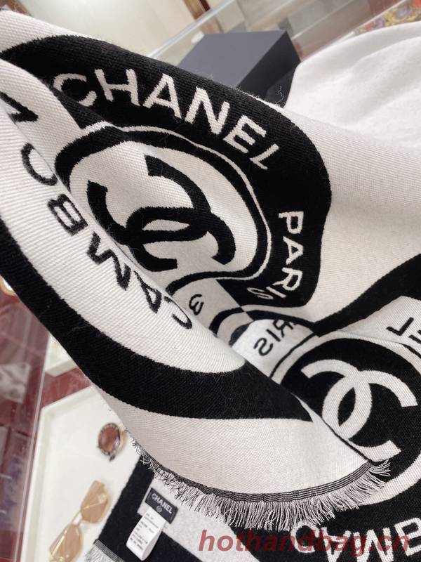 Chanel Scarf CHC00215